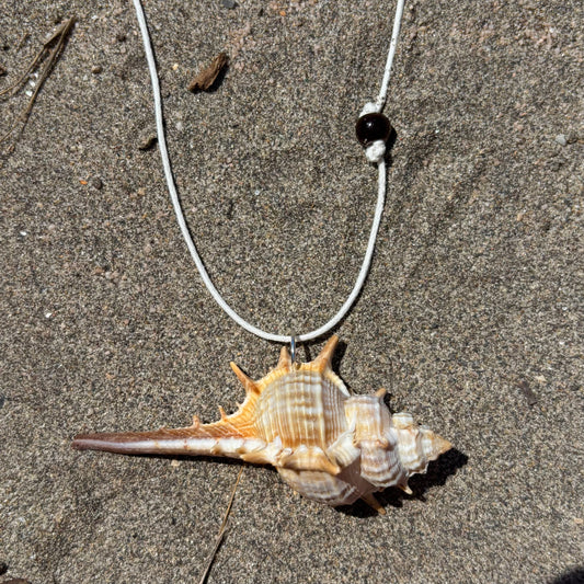 Collier Murex