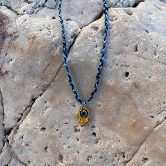 Collier Nazaréa
