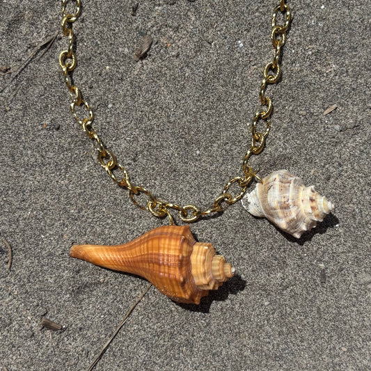Collier Solmare