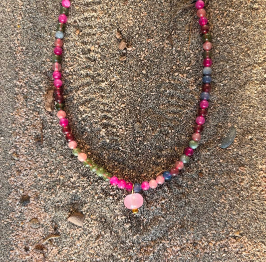 Collier Joïa